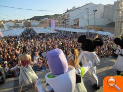 La Feria del Comercio de Ribarroja supera todas las previsiones - (foto 4)