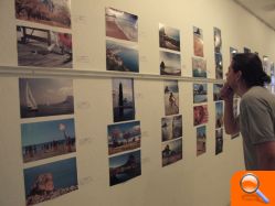 Joan Buigues y Ana María Cabrera se alzan con los galardones del Concurso Nacional de Fotografía Turística “Vila de Calp” - (foto 2)