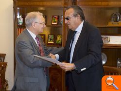 La  Diputación aporta 180.000 euros a la Orquesta Sinfónica de Castellón - (foto 2)