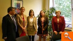 Burriana abre una vía para presentar su oferta a empresarios y operadores turísticos de Luxemburgo - (foto 3) Burriana abre una vía para presentar su oferta a empresarios y operadores turísticos de Luxemburgo - (foto 3)