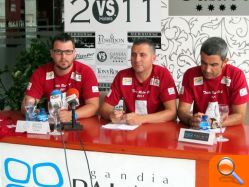 Salvador Sanchis asciende el Teide como último entrenamiento al Elbrús - (foto 2) Salvador Sanchis asciende el Teide como último entrenamiento al Elbrús - (foto 2)