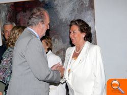 El ‘Informe COTEC’ respalda la apuesta de Valencia por las políticas de innovación - (foto 2)