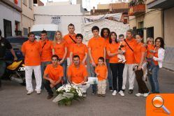 La Vall disfruta de las fiestas de San Juan Bautista tras dos años de parón  - (foto 2)