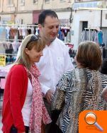El alcalde tan sólo dejará pasar un día hábil desde su posesión para rebajarse el sueldo en 12.000 euros al año - (foto 2) El alcalde tan sólo dejará pasar un día hábil desde su posesión para rebajarse el sueldo en 12.000 euros al año - (foto 2)
