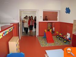Inaugurada la Escuela Infantil de La Murada - (foto 2)