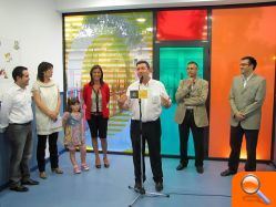 Inaugurada la Escuela Infantil de La Murada - (foto 4)