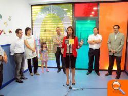 Inaugurada la Escuela Infantil de La Murada - (foto 5)