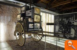 El Museu Valencià d’Etnologia culmina su exposición permanente con unas innovadoras salas dedicadas al Secano y a la Montaña - (foto 2)