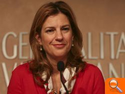 Sánchez de Léon destaca la apuesta del Consell por fomentar el empleo de todos los ciudadanos de la Comunitat - (foto 2)