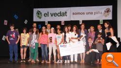 La Asociación de Vecinos de El Vedat llena l’Auditori de literatura y celebra su 20º aniversario - (foto 2) La Asociación de Vecinos de El Vedat llena l’Auditori de literatura y celebra su 20º aniversario - (foto 2)
