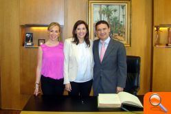 Castellano: 'Antes de que acabe el año, Elche contará con una nueva Jefatura para la Policía Local' - (foto 2)
