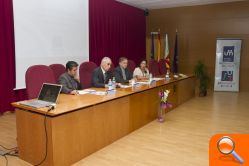 El profesor Ripollés habla de música en la clausura de la Universitat de Majors a les Seus - (foto 3) El profesor Ripollés habla de música en la clausura de la Universitat de Majors a les Seus - (foto 3)