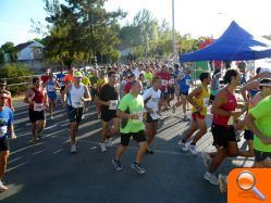 Godella celebrará su semana deportiva del 18 al 25 de junio - (foto 2)