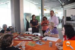 Torrent se úne a la celebración del Día Mundial del Patchwork - (foto 2)