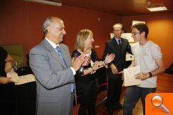 Los personajes de Salomón y la reina de Saba de la procesión del Corpus estrenan indumentaria - (foto 4)