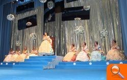 La Luna de Paterna fue el hilo conductor de la presentación de la Reina de las Fiestas Yolanda Villora - (foto 4) La Luna de Paterna fue el hilo conductor de la presentación de la Reina de las Fiestas Yolanda Villora - (foto 4)