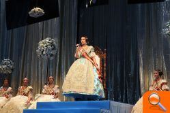 La Luna de Paterna fue el hilo conductor de la presentación de la Reina de las Fiestas Yolanda Villora - (foto 2) La Luna de Paterna fue el hilo conductor de la presentación de la Reina de las Fiestas Yolanda Villora - (foto 2)