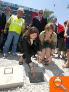 Isabel Bonig: “Proyectos como el de San Antón permiten al Consell mejorar la calidad de vida de las personas” - (foto 2)