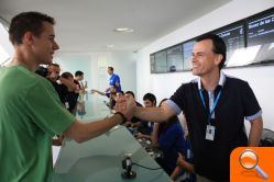 Arranca la XV edición de Campus Party España - (foto 2)