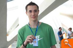 Arranca la XV edición de Campus Party España - (foto 3)
