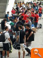 Arranca la XV edición de Campus Party España - (foto 4)