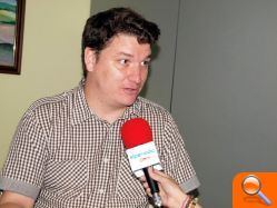 Xus Sempere: “La austeridad será una de nuestras banderas” - (foto 2)