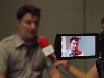 Xus Sempere: “La austeridad será una de nuestras banderas”