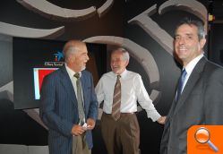 Romanorum vita, el viaje a una ciudad de la Roma imperial a través de la exposición de la carpa de la Playa San Juan - (foto 4) Romanorum vita, el viaje a una ciudad de la Roma imperial a través de la exposición de la carpa de la Playa San Juan - (foto 4)
