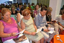 130 personas celebrará mañana el Día del Clavario - (foto 3)