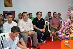 130 personas celebrará mañana el Día del Clavario - (foto 4)