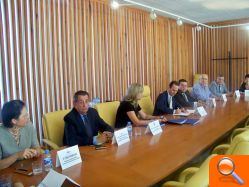 La Agencia Local inserta en prácticas a treinta alumnos desempleados formados en Atención a la Dependencia - (foto 2)