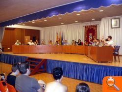 El Ayuntamiento de l’Alcora aprueba en el pleno extraordinario el recurso de alzada contra la incineradora - (foto 2)