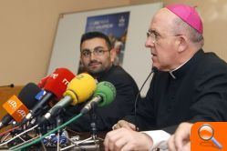 Más de 12.000 jóvenes de 45 países compartirán en Valencia celebraciones, testimonios, conciertos y actividades durante los Días en Diócesis, previos a la JMJ - (foto 2)