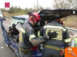 Accidente mortal en Alcalà de Xivert - (foto 6)