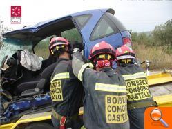 Accidente mortal en Alcalà de Xivert - (foto 5)