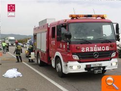 Accidente mortal en Alcalà de Xivert - (foto 3)