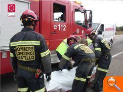 Accidente mortal en Alcalà de Xivert - (foto 2)