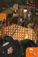 Moros y Cristianos zanjarán pacíficamente sus diferencias tras dos días de exhibición de fuerza - (foto 2) Moros y Cristianos zanjarán pacíficamente sus diferencias tras dos días de exhibición de fuerza - (foto 2)