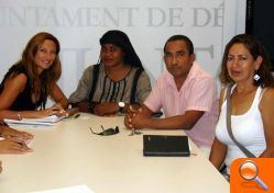 Relaciones Internacionales colabora con el Club Suizo Costa Blanca en un encuentro entre entidades suizas - (foto 2)