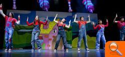 La Fira de Gandia se viste de Fiesta con los conciertos de Maltida Nerea, el Dúo Dinámico y CantaJuego - (foto 4)