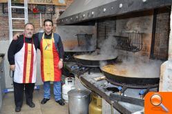 Una pequeña Comunidad Valenciana dentro de Uruguay - (foto 3)