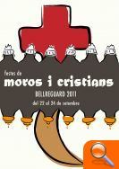 Silvia Vizcaíno Sanz y Daniel Orengo, ganadores del II Concurso de Carteles de Moros y Cristianos de Bellreguard - (foto 3) Silvia Vizcaíno Sanz y Daniel Orengo, ganadores del II Concurso de Carteles de Moros y Cristianos de Bellreguard - (foto 3)