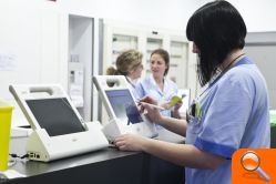 El Hospital de Dénia entre los nominados a los premios de Innovación en e-Salud del SIMO