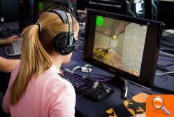 Valencia se convierte en la capital mundial de los videojuegos - (foto 3)