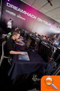 Valencia se convierte en la capital mundial de los videojuegos - (foto 2)