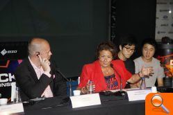 Valencia será la sede europea del festival de  videojuegos más importante del mundo - (foto 3)