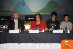 Valencia será la sede europea del festival de  videojuegos más importante del mundo - (foto 2)