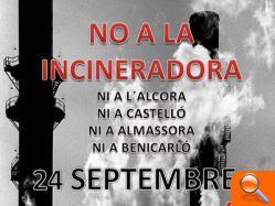 Se anima al movimiento contra la incineradora - (foto 2)