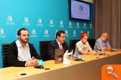 La obra “La aventura del Muni” gana el Premio de Literatura de Viajes Camino del Cid 2011 - (foto 2) La obra “La aventura del Muni” gana el Premio de Literatura de Viajes Camino del Cid 2011 - (foto 2)