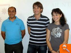 Deportes y el Club Ecuestre Dénia ponen en marcha la Escuela Municipal de Equitación - (foto 2) Deportes y el Club Ecuestre Dénia ponen en marcha la Escuela Municipal de Equitación - (foto 2)